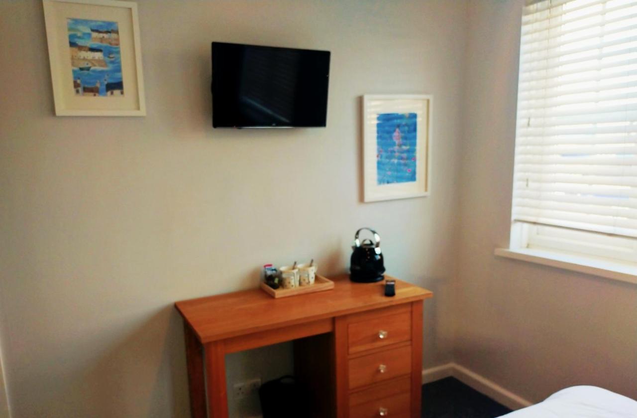Bed & Breakfast Seven Bays