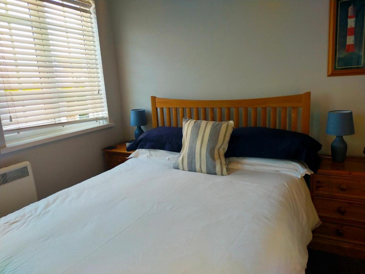 Bed & Breakfast Seven Bays