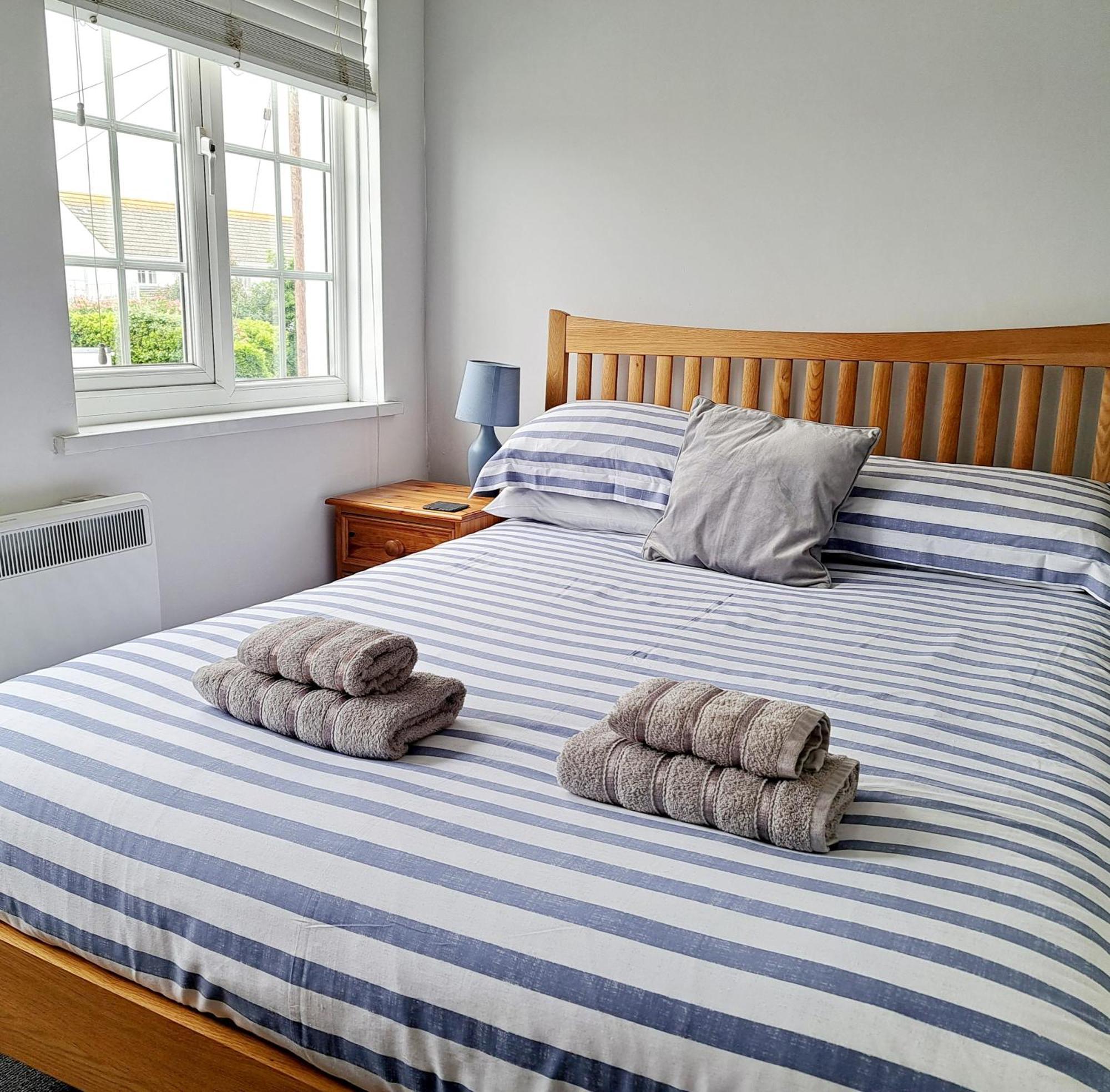 Bed & Breakfast Seven Bays Saint Merryn